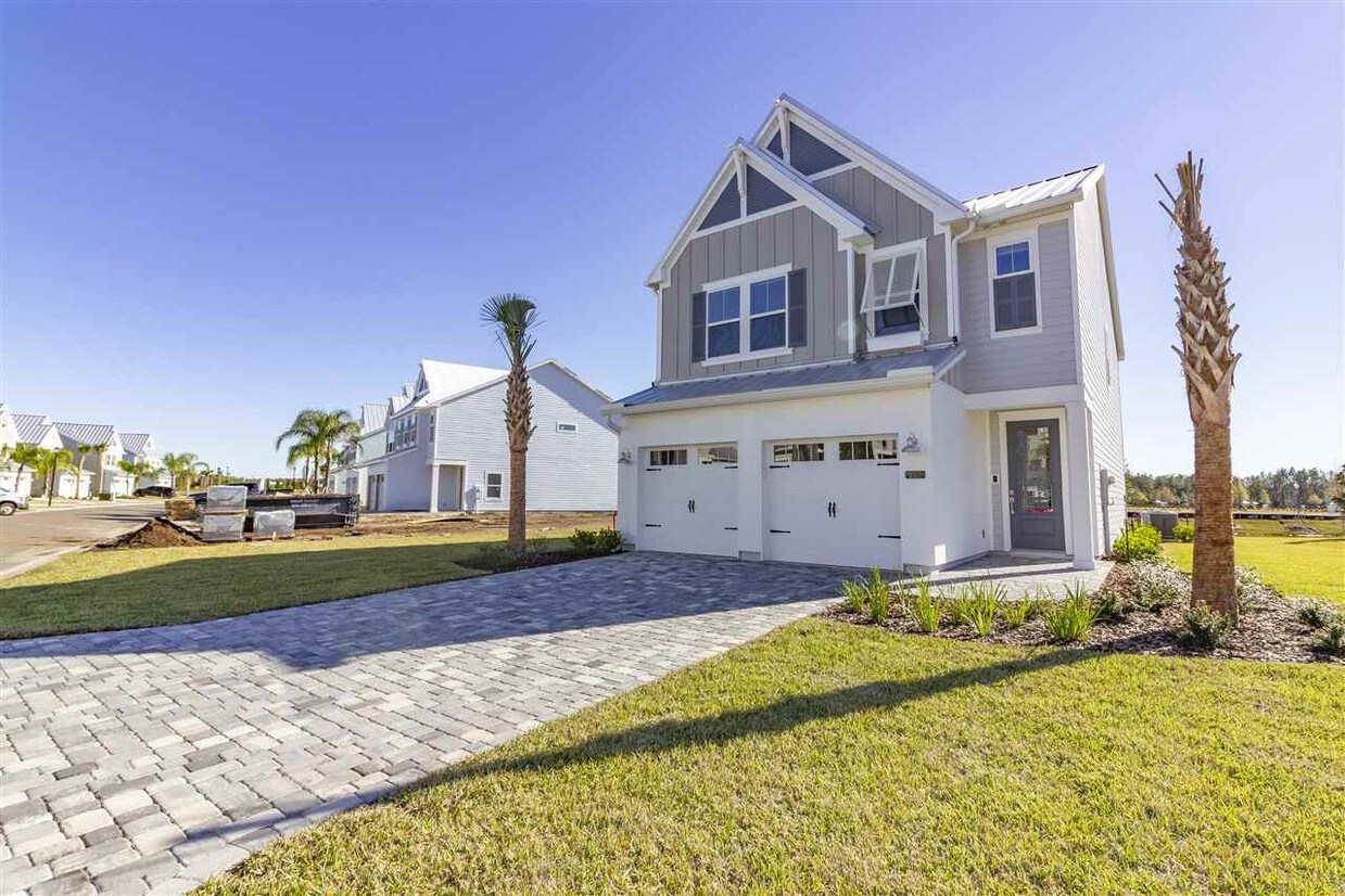 Primary Photo - 157 Clifton Bay Lp