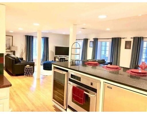 Building Photo - 139 Fresh Pond Pky