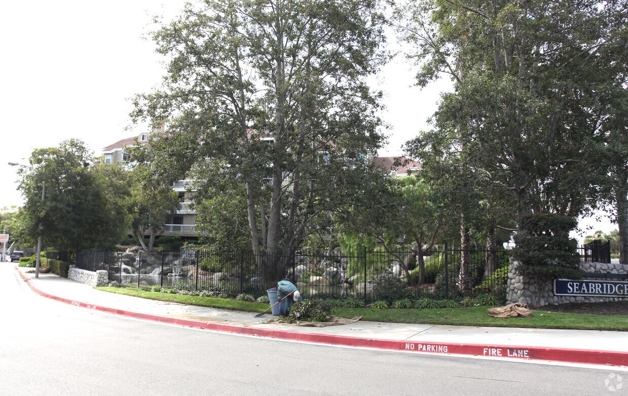 Seabridge Villas Apartments Huntington Beach, CA