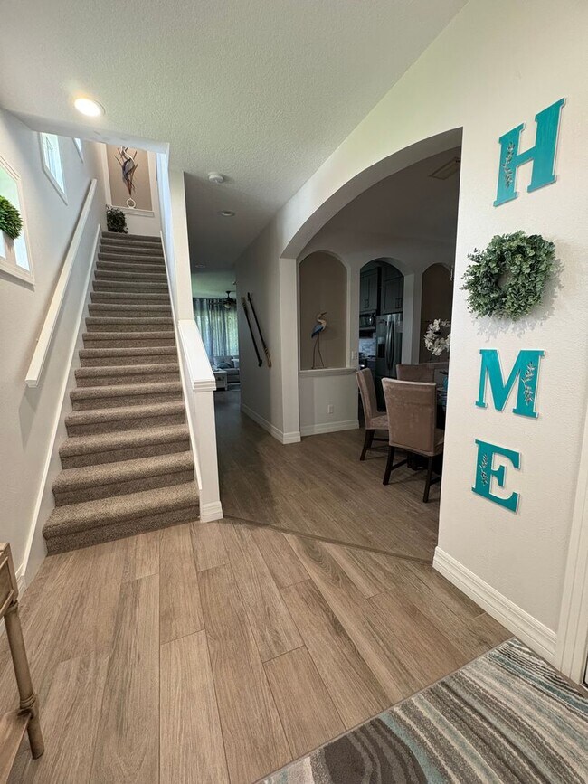 Building Photo - Make every day feel like a getaway in The Towns at Lakeside Plantation!