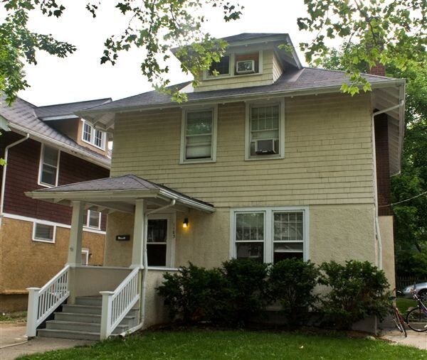 Primary Photo - 6 br, 2 bath House - 1103 Church St 1103 C...