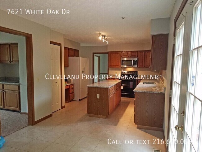 Foto del edificio - 7621 White Oak Dr