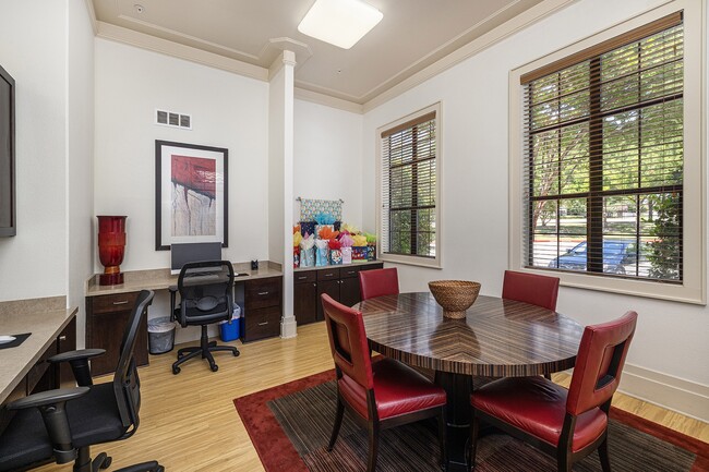 Foto del edificio - DeLayne at Twin Creeks