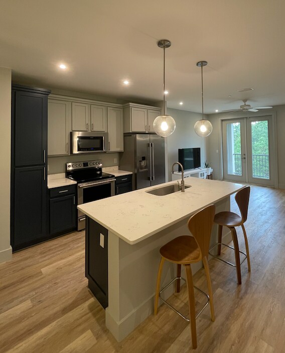 Building Photo - 2501 Bienville Blvd