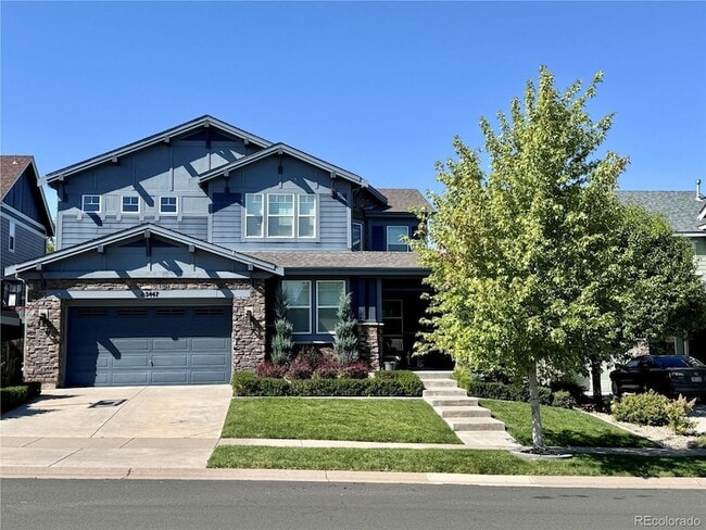 Photo - 25447 E Arbor Dr House