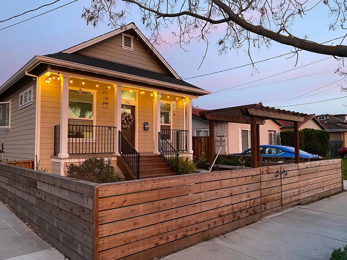 Foto principal - 336 N 10th St