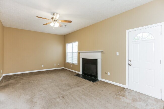 Building Photo - 4907 Creekside Pl