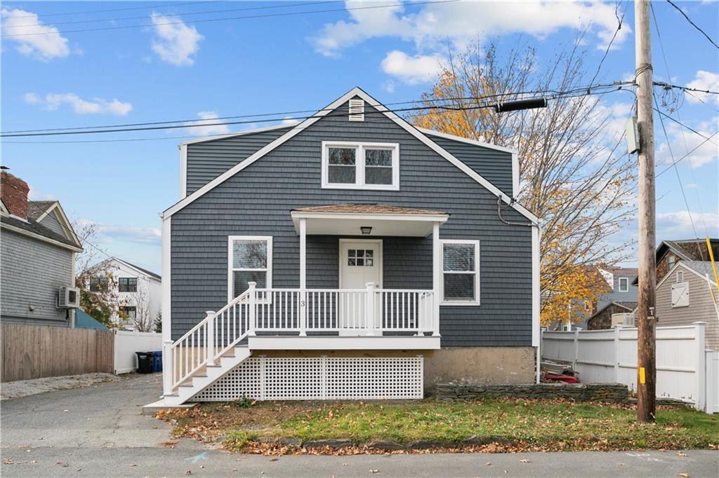 Primary Photo - 3 Clinton St