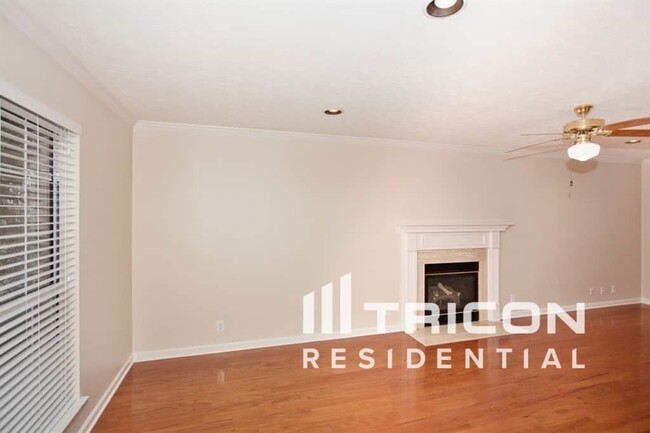 Building Photo - 2041 Glastonbury Drive Franklin TN