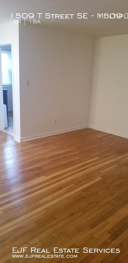 Foto del edificio - 1509 T St SE