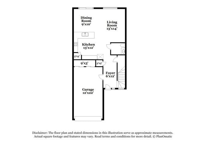 Building Photo - 2063 N Sarah Dr