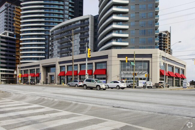 Primary Photo - World on Yonge
