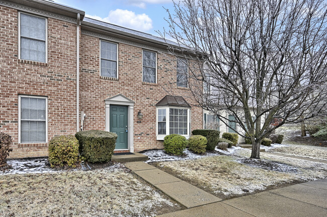 Foto del edificio - Timber Ridge Townhomes