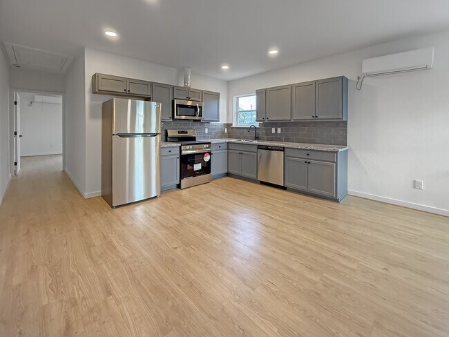 Foto del edificio - 6707 Avenue F