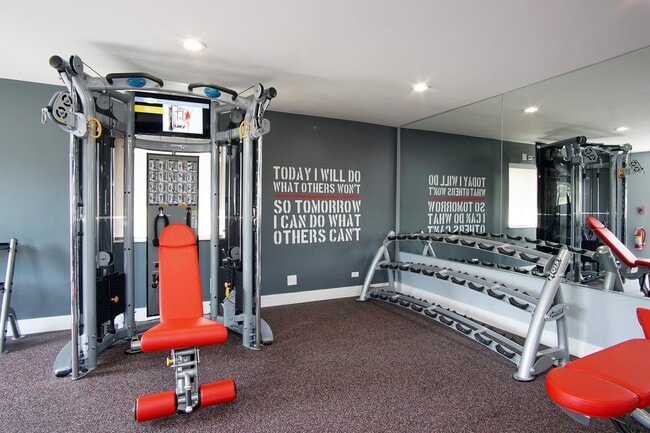 Foto del edificio - 1607 Westminster Dr