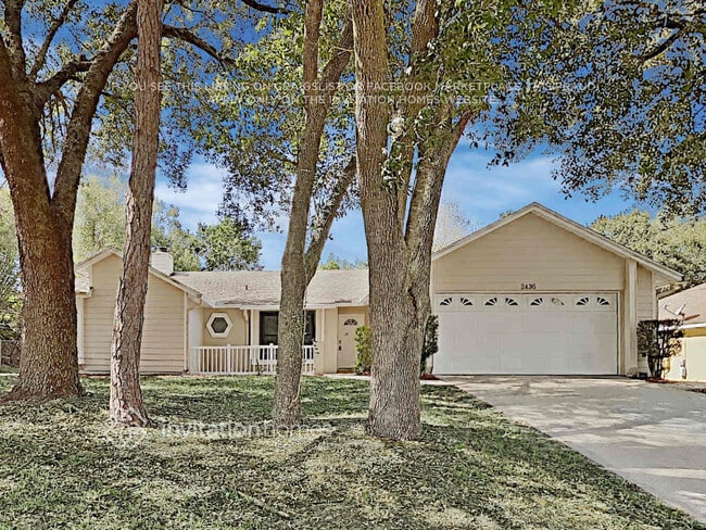 Building Photo - 2436 Delbarton Ave