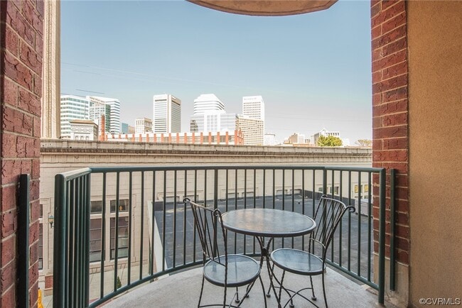 Building Photo - 1101 Haxall Point