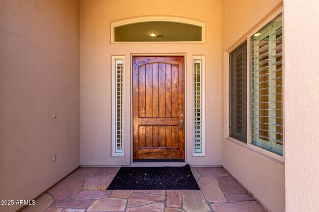 Foto del edificio - 11173 E Greenway Rd