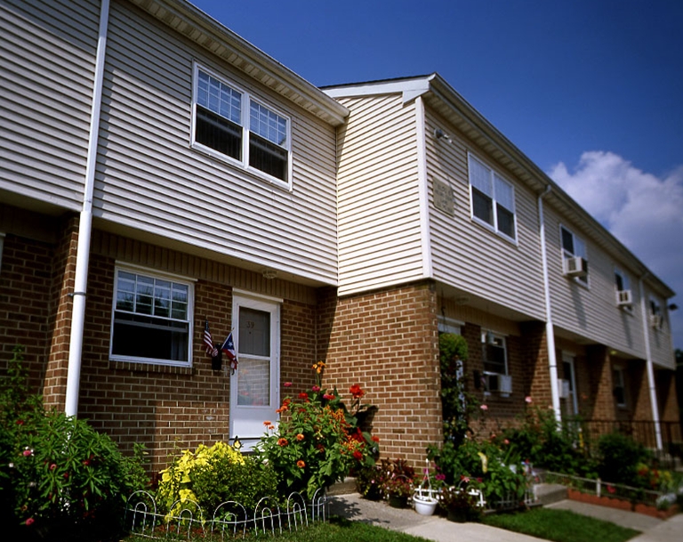 Primary Photo - Penns Grove Apartments