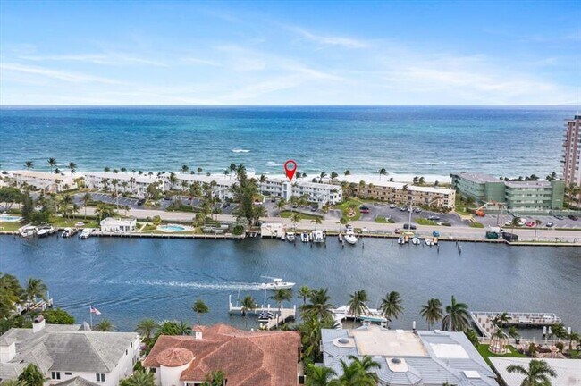 Foto del edificio - 1041 Hillsboro Mile