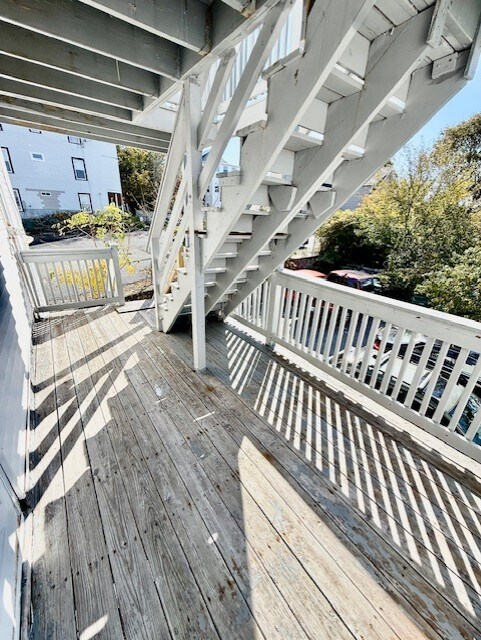 Foto del edificio - 14 Amity St