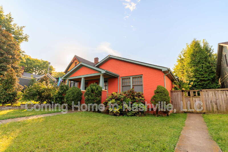 Foto principal - 818 Fatherland St