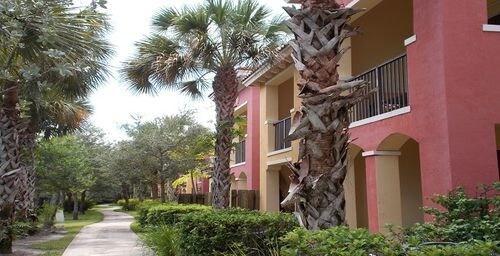 Foto del edificio - 2920 Hidden Hills Rd
