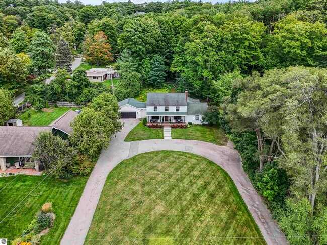 Foto del edificio - 7320 Peninsula Dr