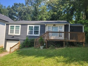 Building Photo - 1301 Westboro Dr SW