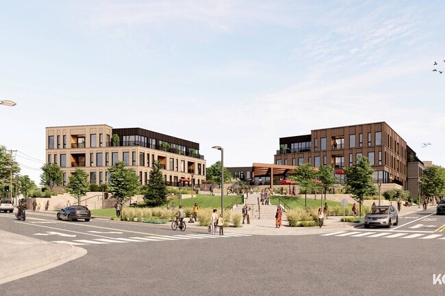 Building Photo - Vista Village