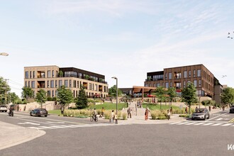 Building Photo - Vista Village