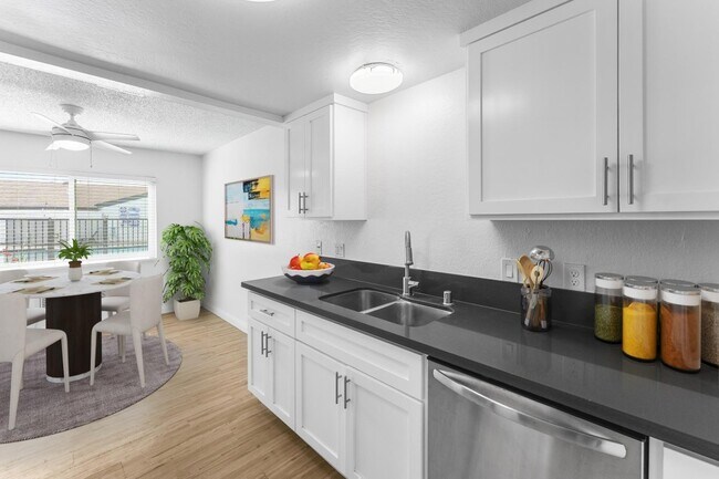 Foto del edificio - Monroe Garden