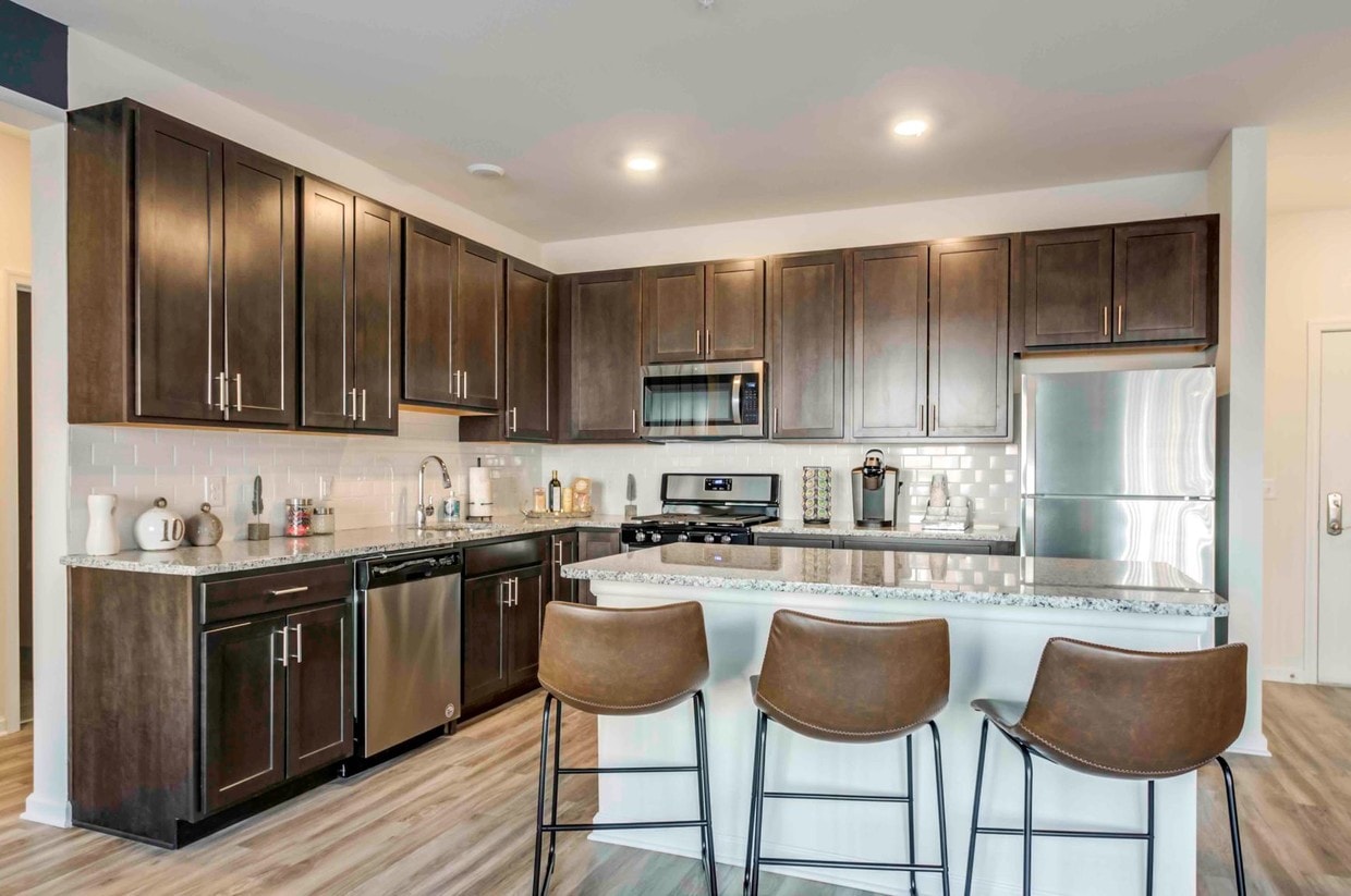 Wayside Point Apartments in Ocean, NJ