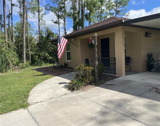 Building Photo - 3241 Tropicaire Blvd