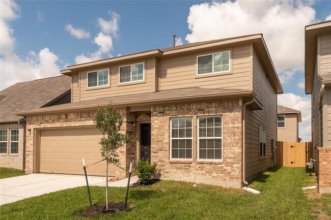 Building Photo - 5619 Cobark Creek Trl