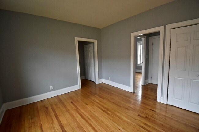Foto del edificio - 815 Seward St