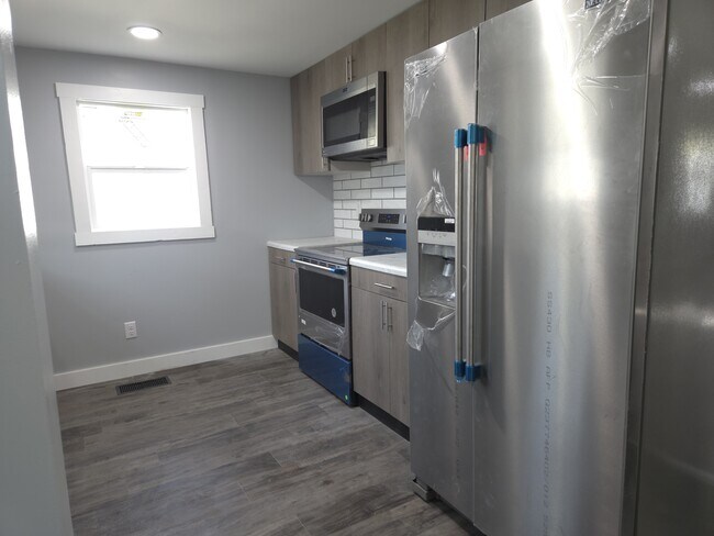 Foto del edificio - 1109 S Calumet St