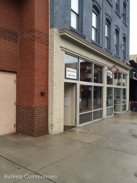 Building Photo - 358 S Elm St