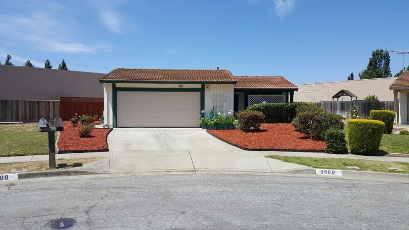 Primary Photo - 3889 Great Salt Lake Ct
