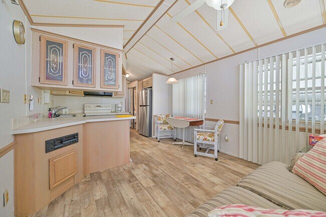 Foto del edificio - ** Bonita Springs 1/1 Manufactured Home ~ ...