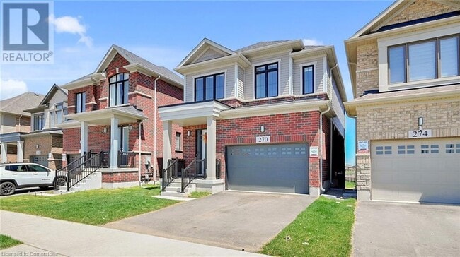 Building Photo - 270 Newman Dr