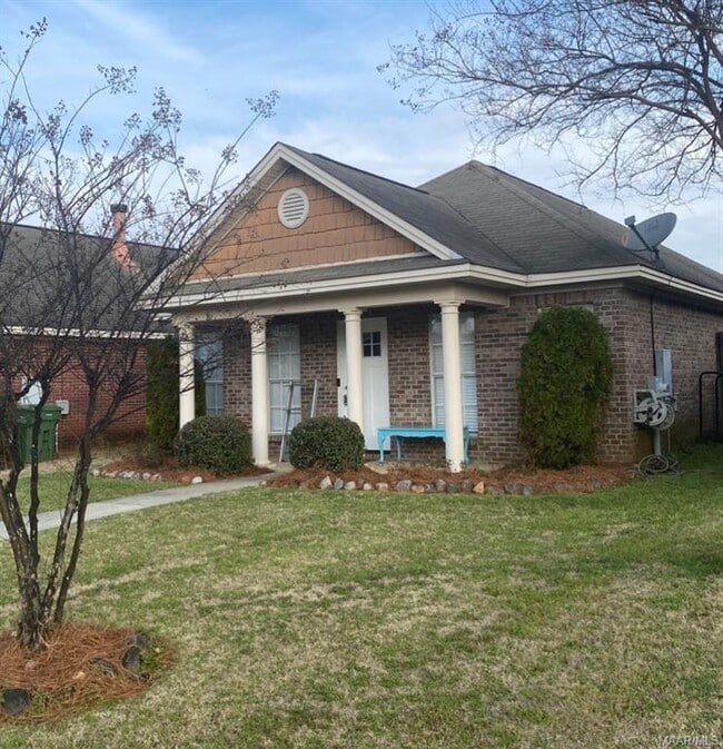 Building Photo - 8909 Laney Ln