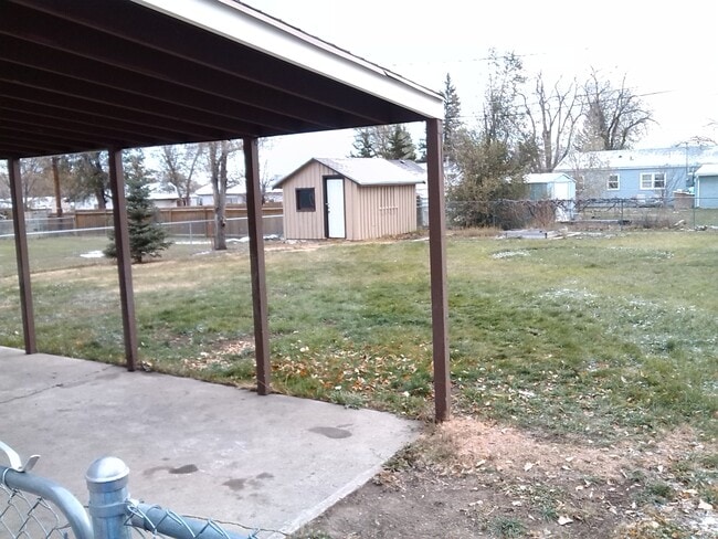 Foto del edificio - 3302 Grandview Dr