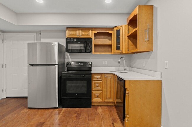 Foto del edificio - 1415 N 15th St