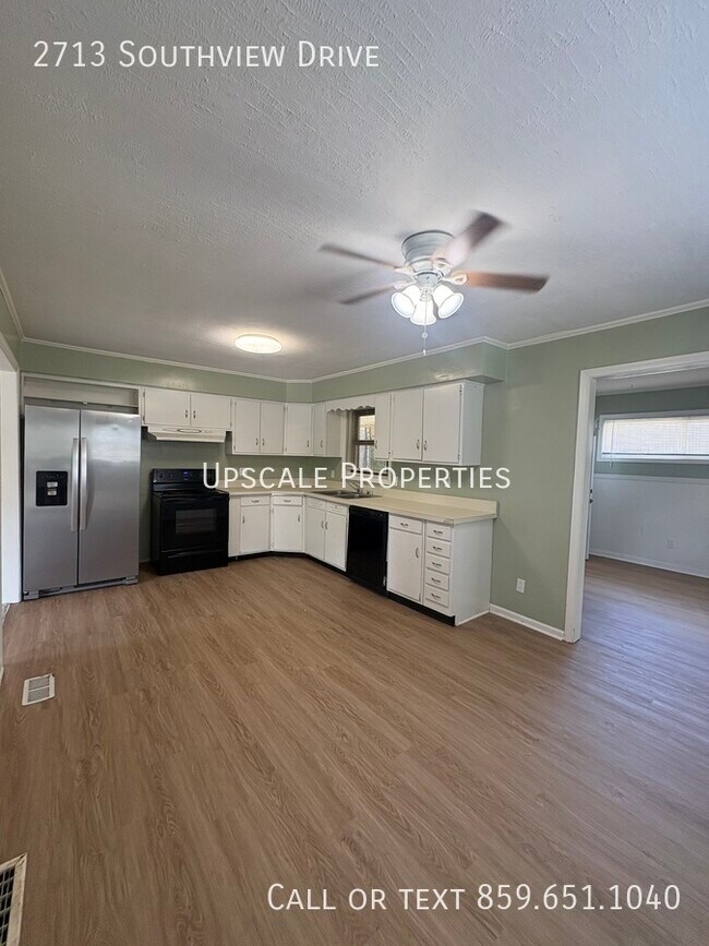 Foto del edificio - 2713 Southview Dr