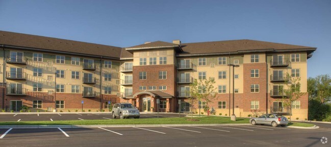 Apartments For Rent Elko New Market Mn