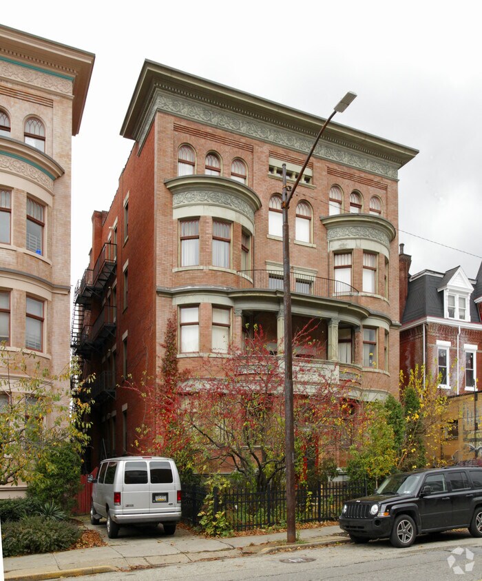 Building Photo - 5456 Penn Ave