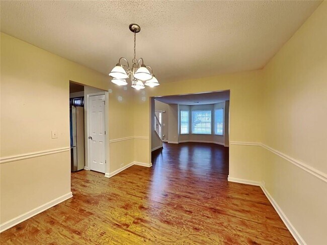 Foto del edificio - 801 Witherspoon Ct