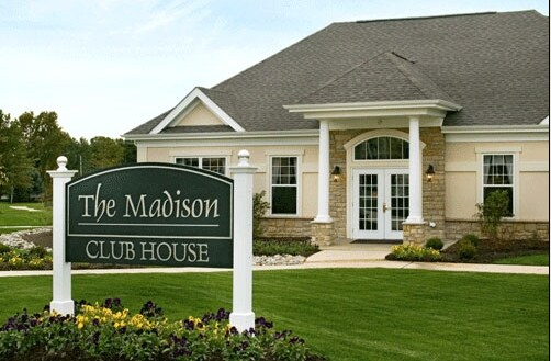 Foto principal - The Madison