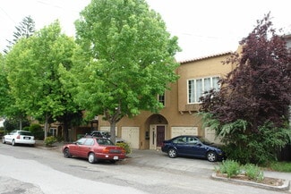 Building Photo - 2393 Virginia St